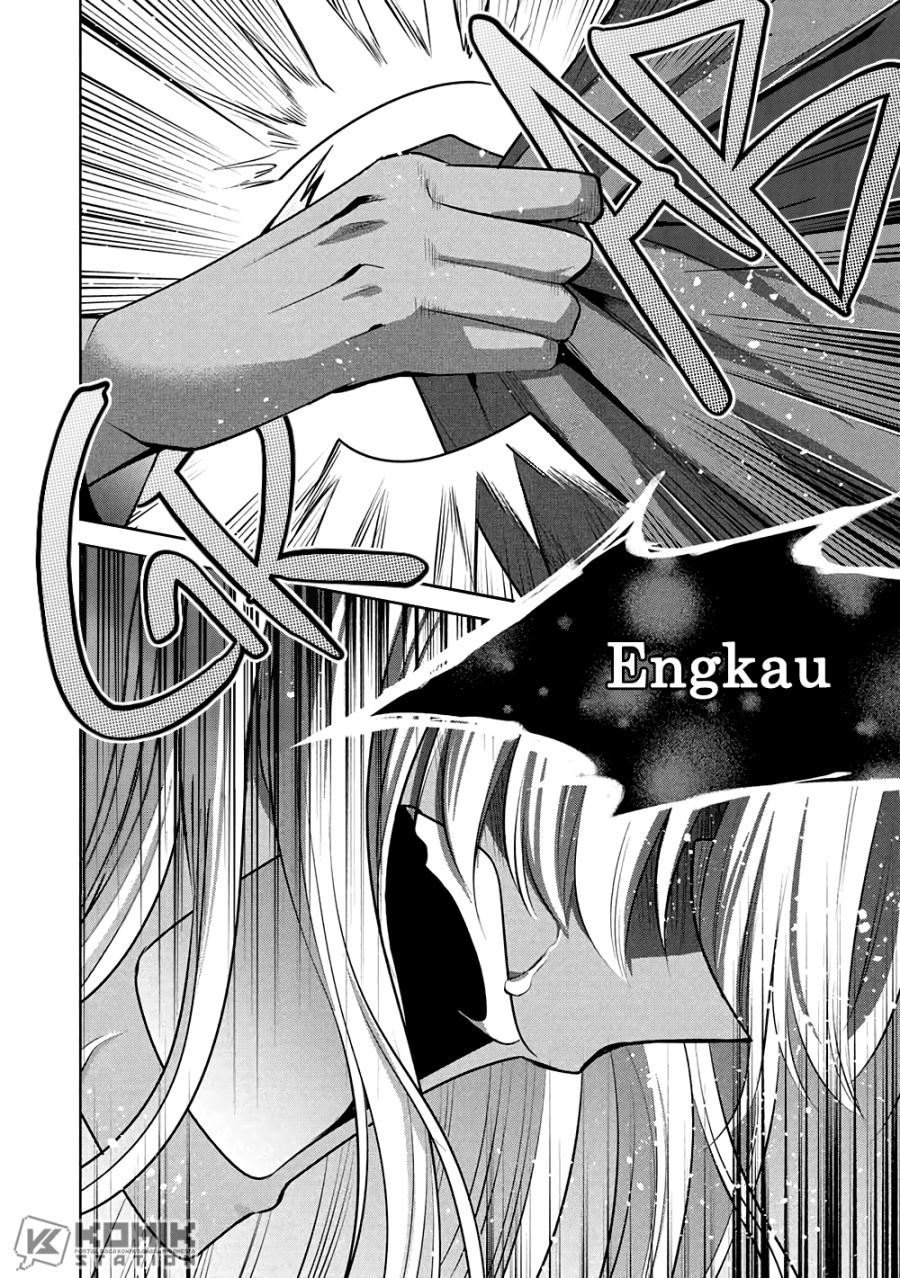Chapter 70 - halaman 18