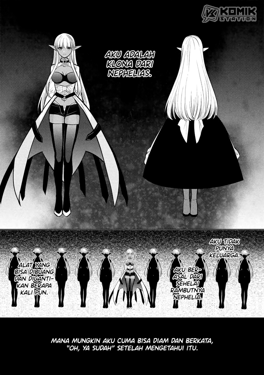 Chapter 70 - halaman 3