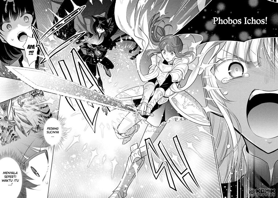 Chapter 70 - halaman 22