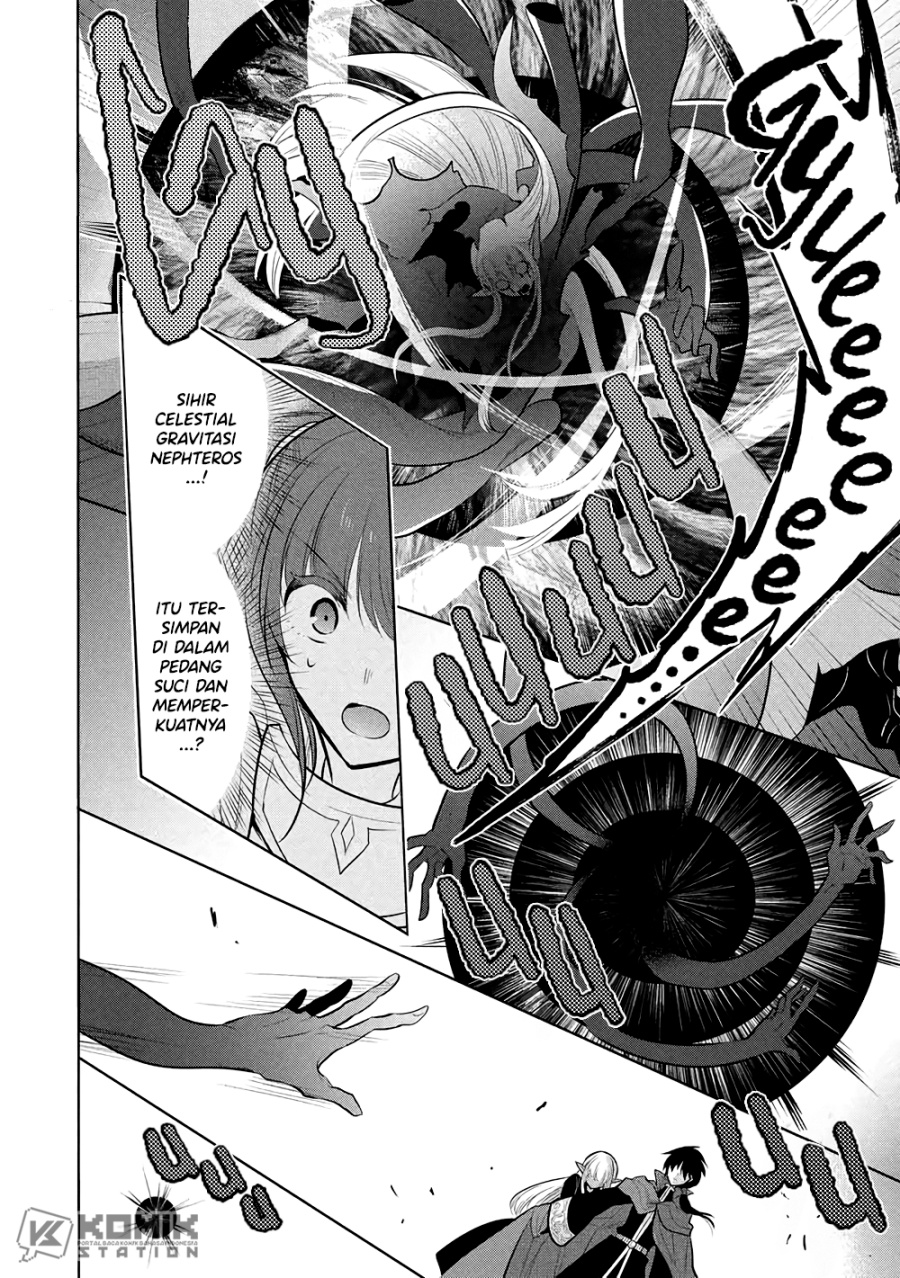 Chapter 70 - halaman 24