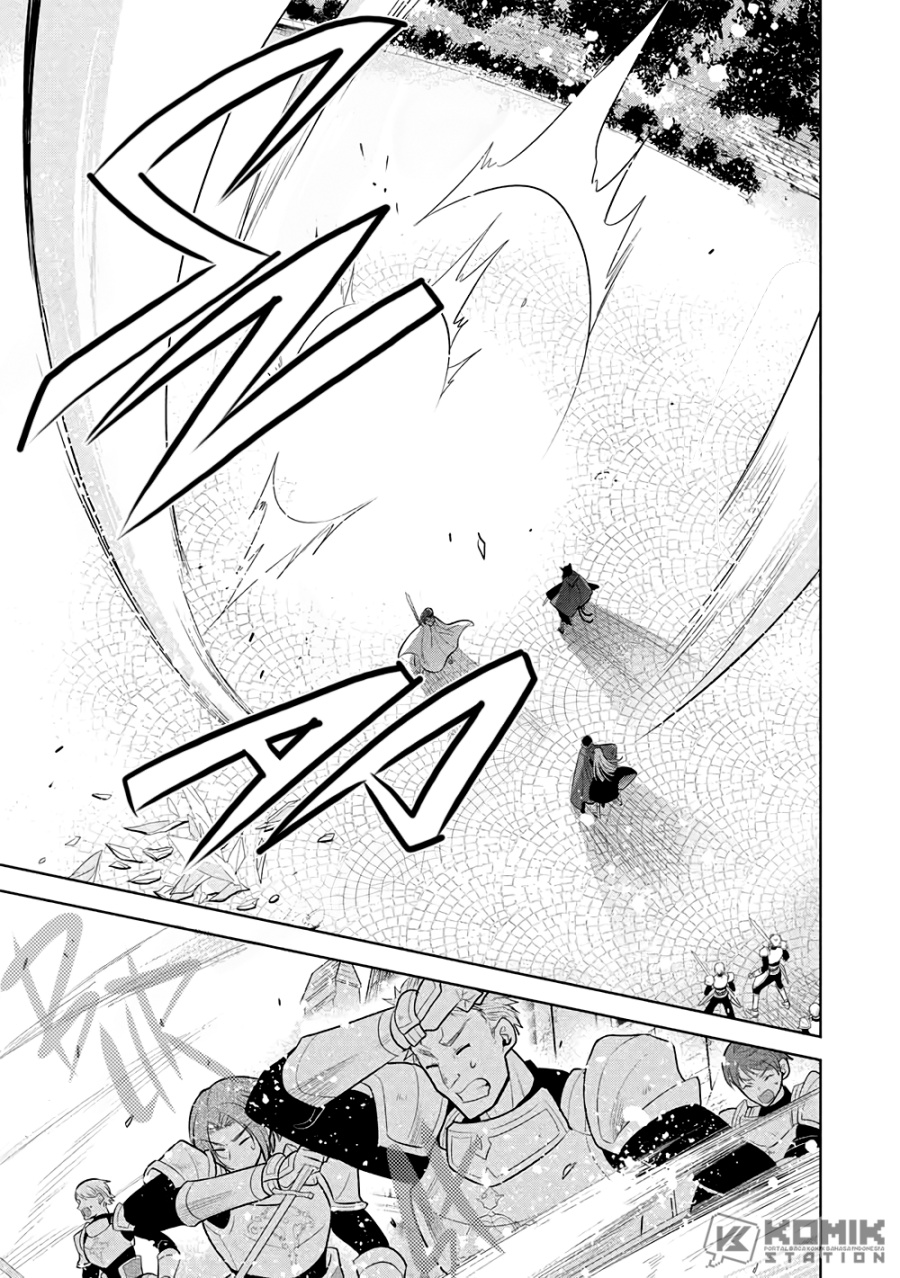 Chapter 70 - halaman 25
