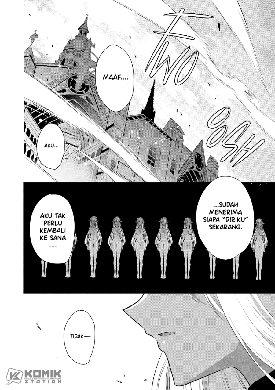 Chapter 70 - halaman 26