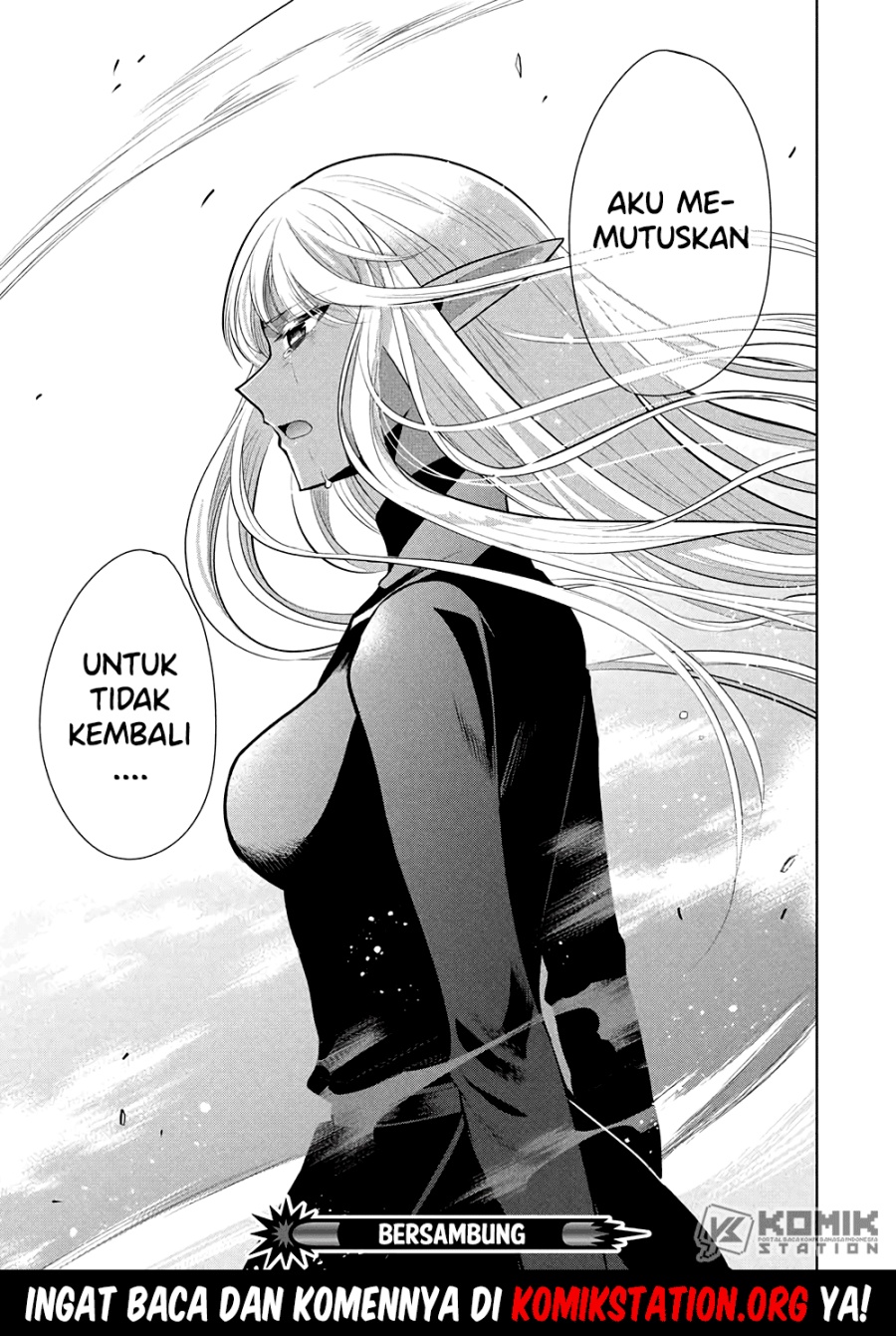 Chapter 70 - halaman 27