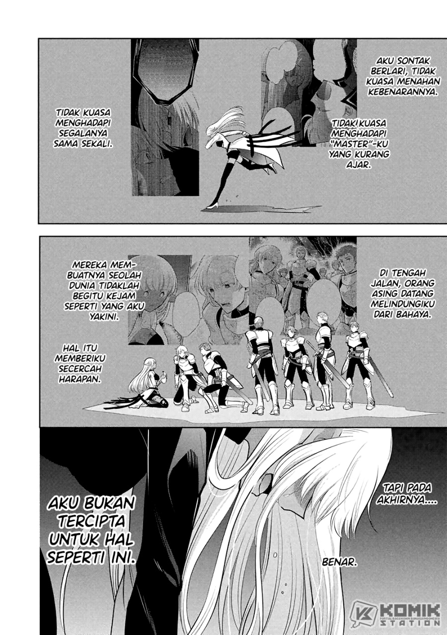 Chapter 70 - halaman 4