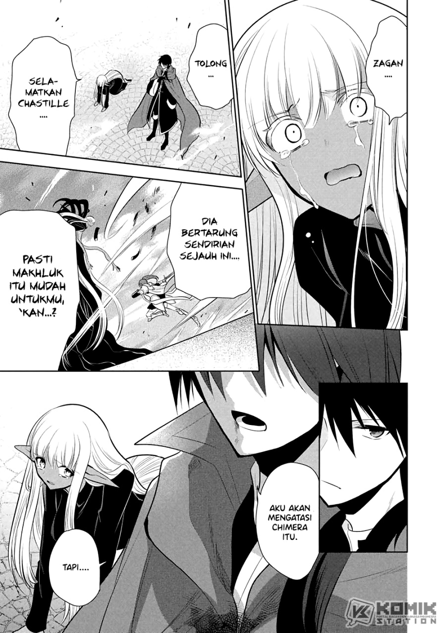 Chapter 70 - halaman 7