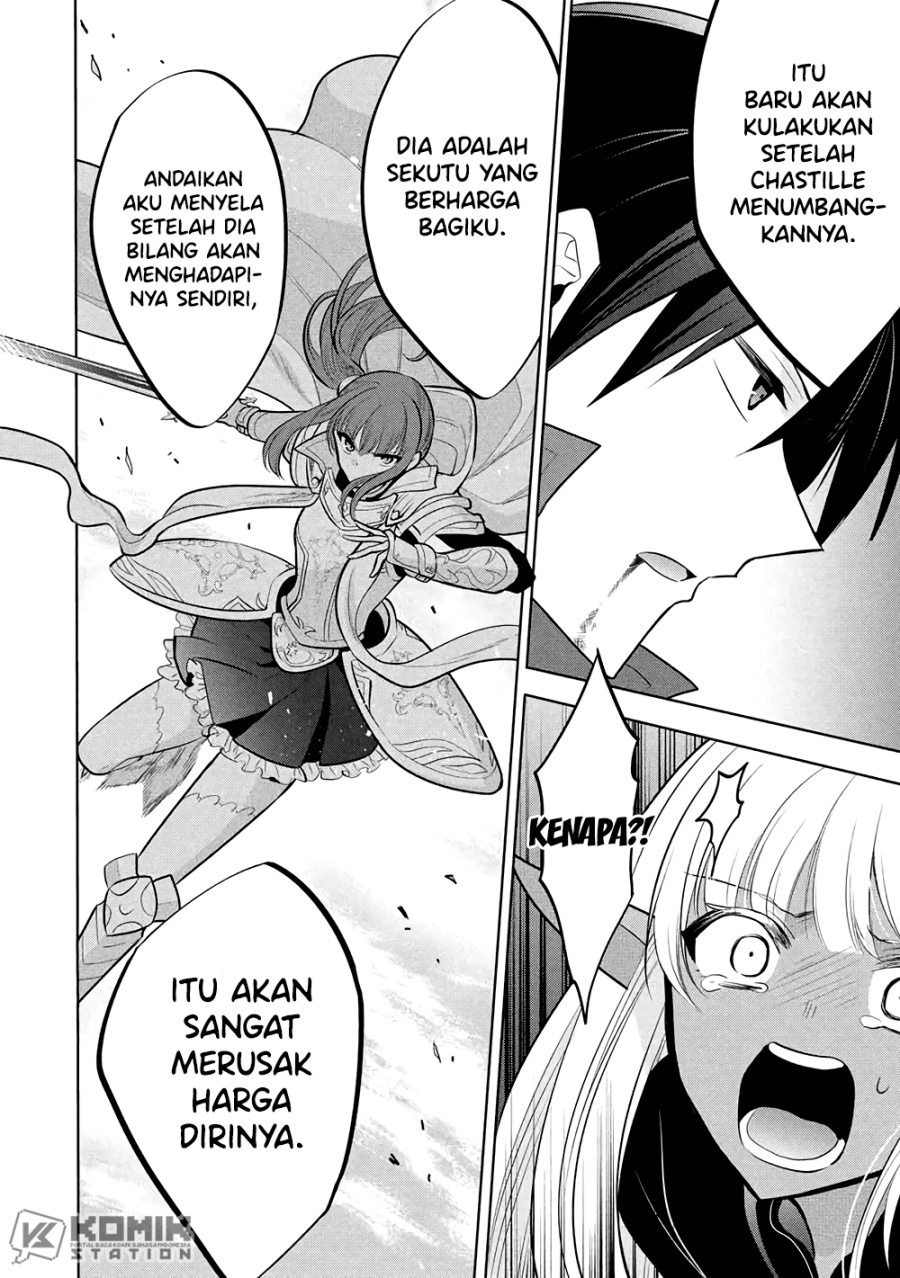 Chapter 70 - halaman 8