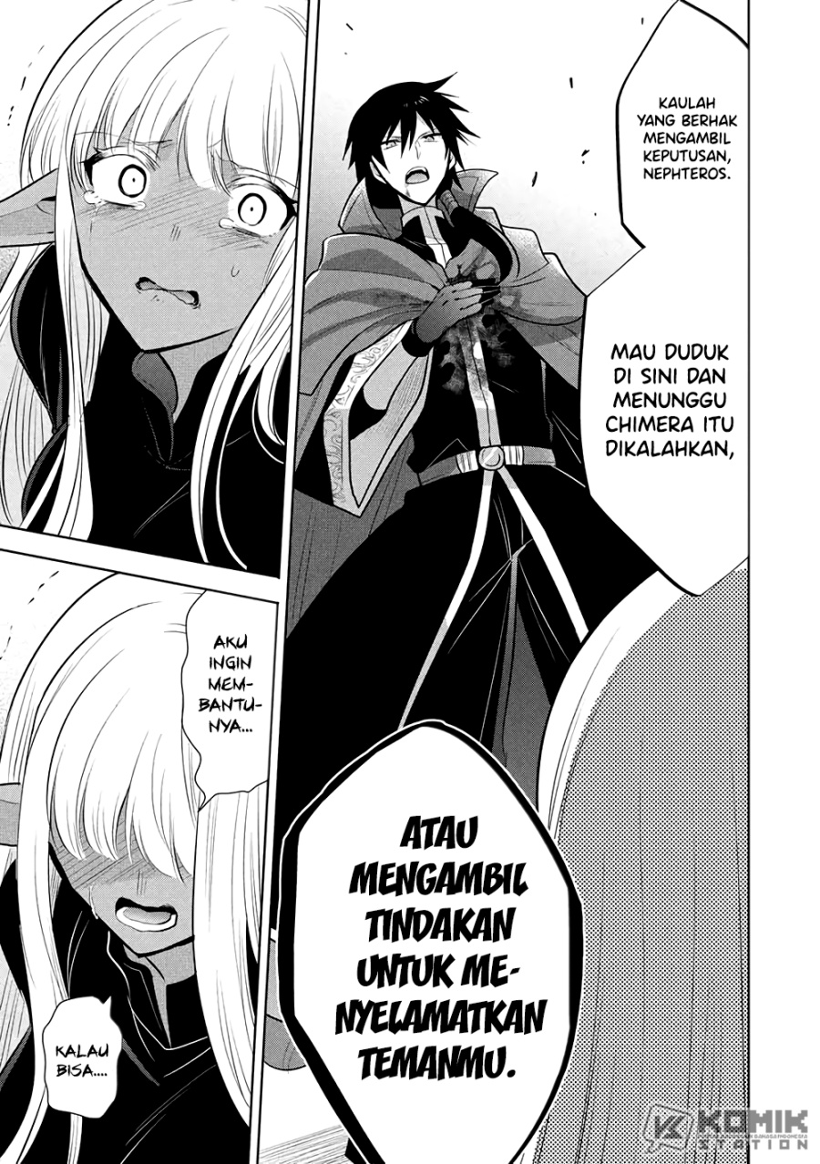 Chapter 70 - halaman 9