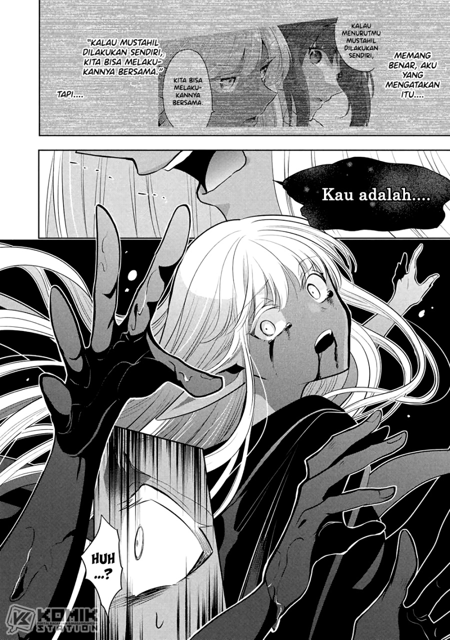 Chapter 70 - halaman 10