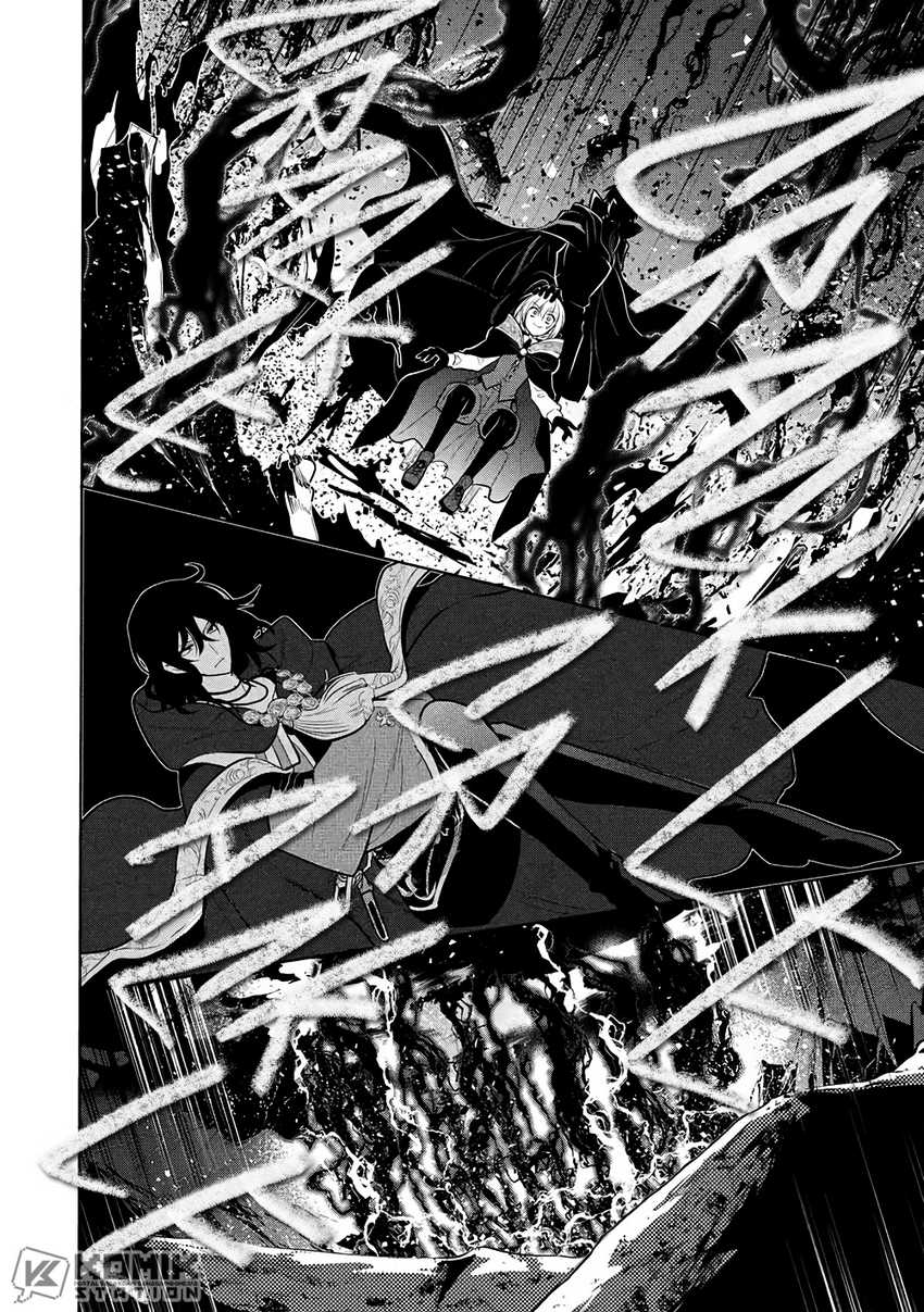 Chapter 71 - halaman 16