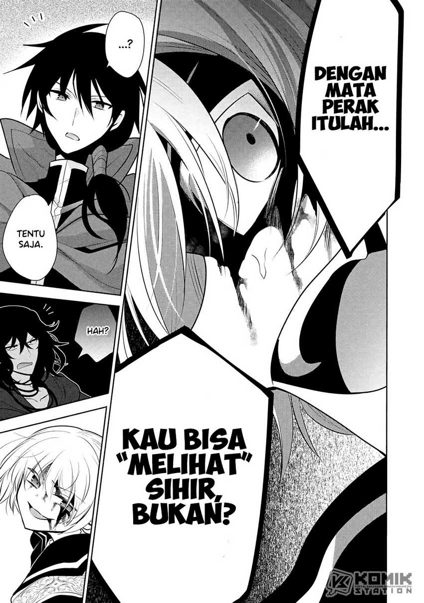 Chapter 71 - halaman 21