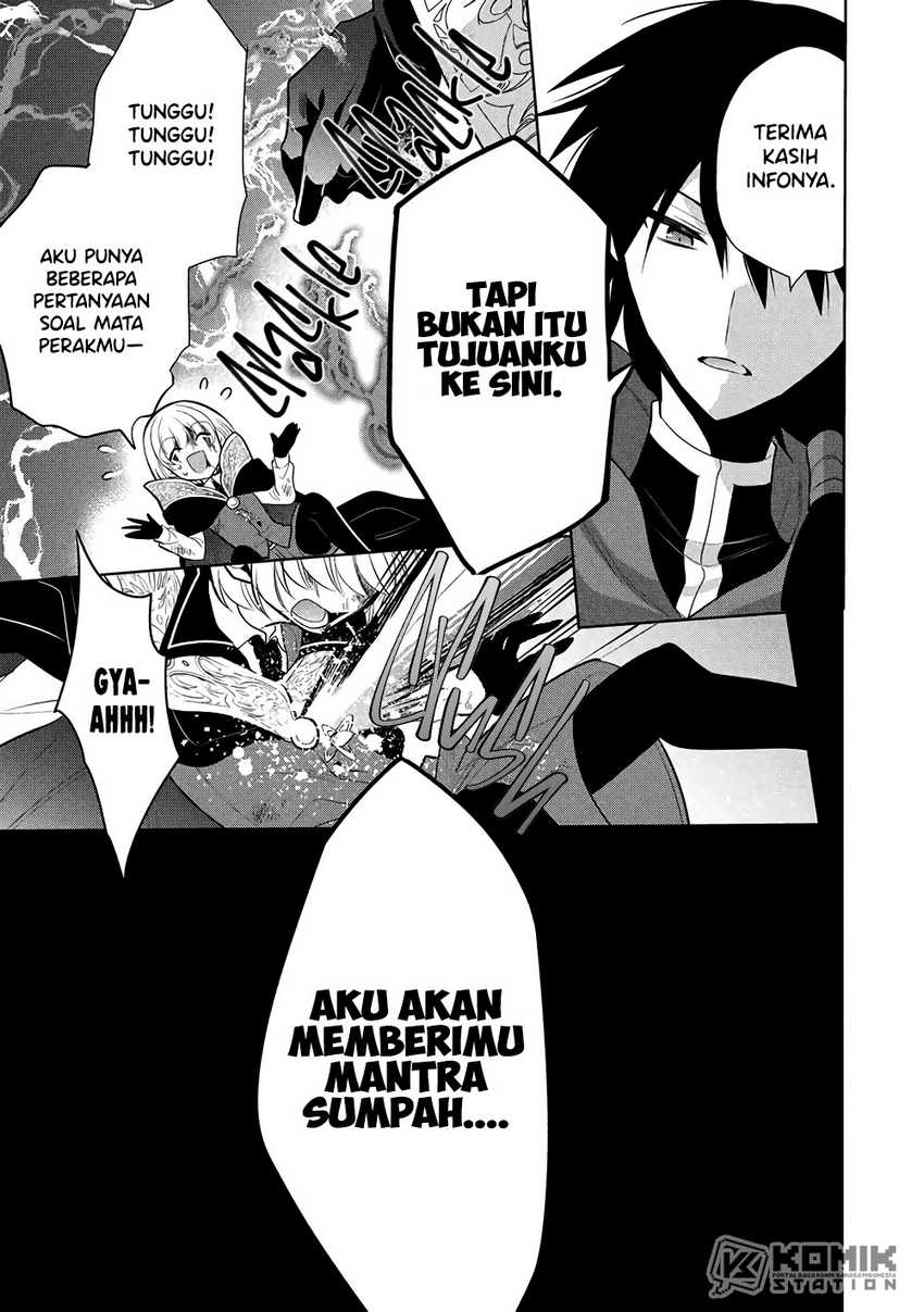 Chapter 71 - halaman 23