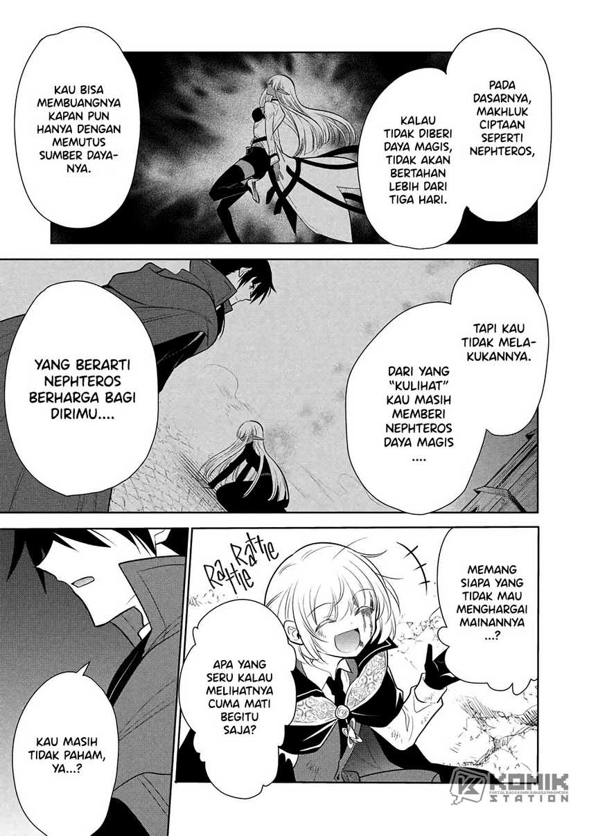 Chapter 71 - halaman 26