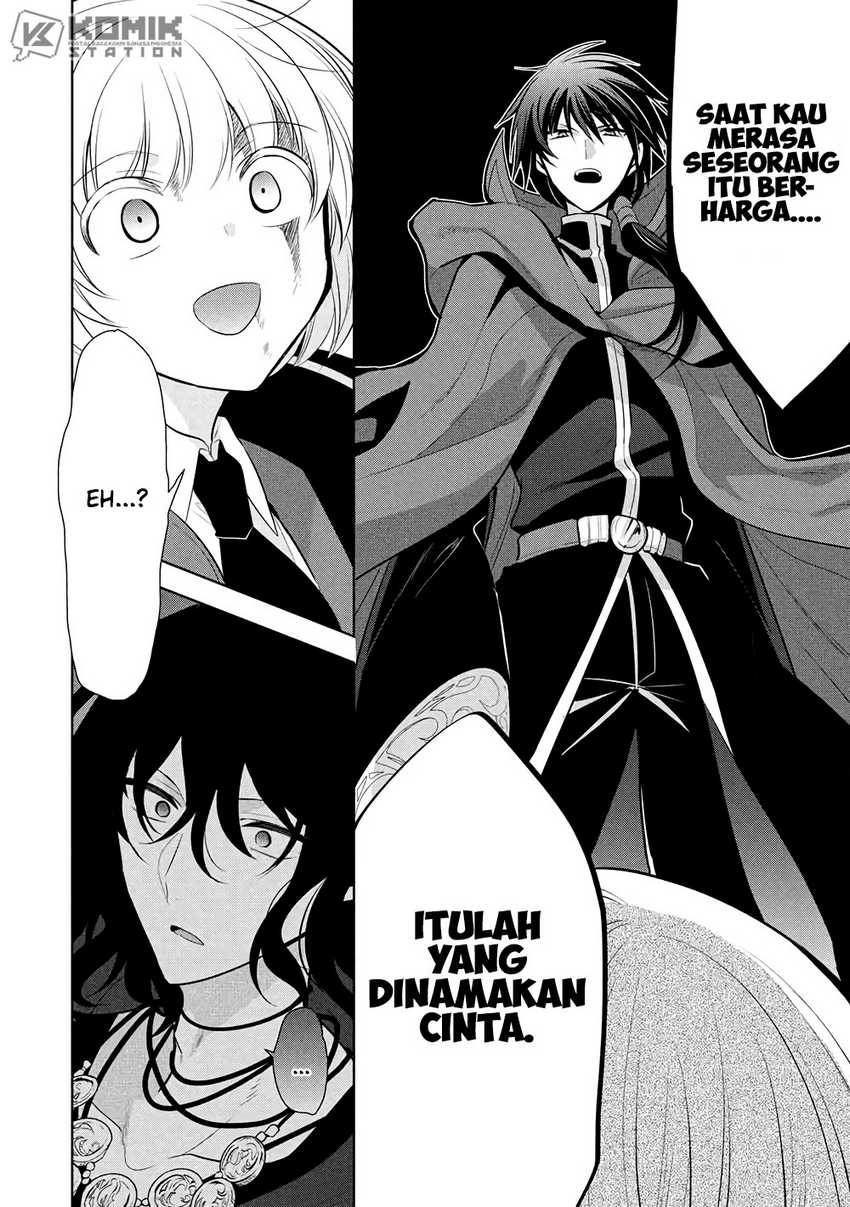 Chapter 71 - halaman 27