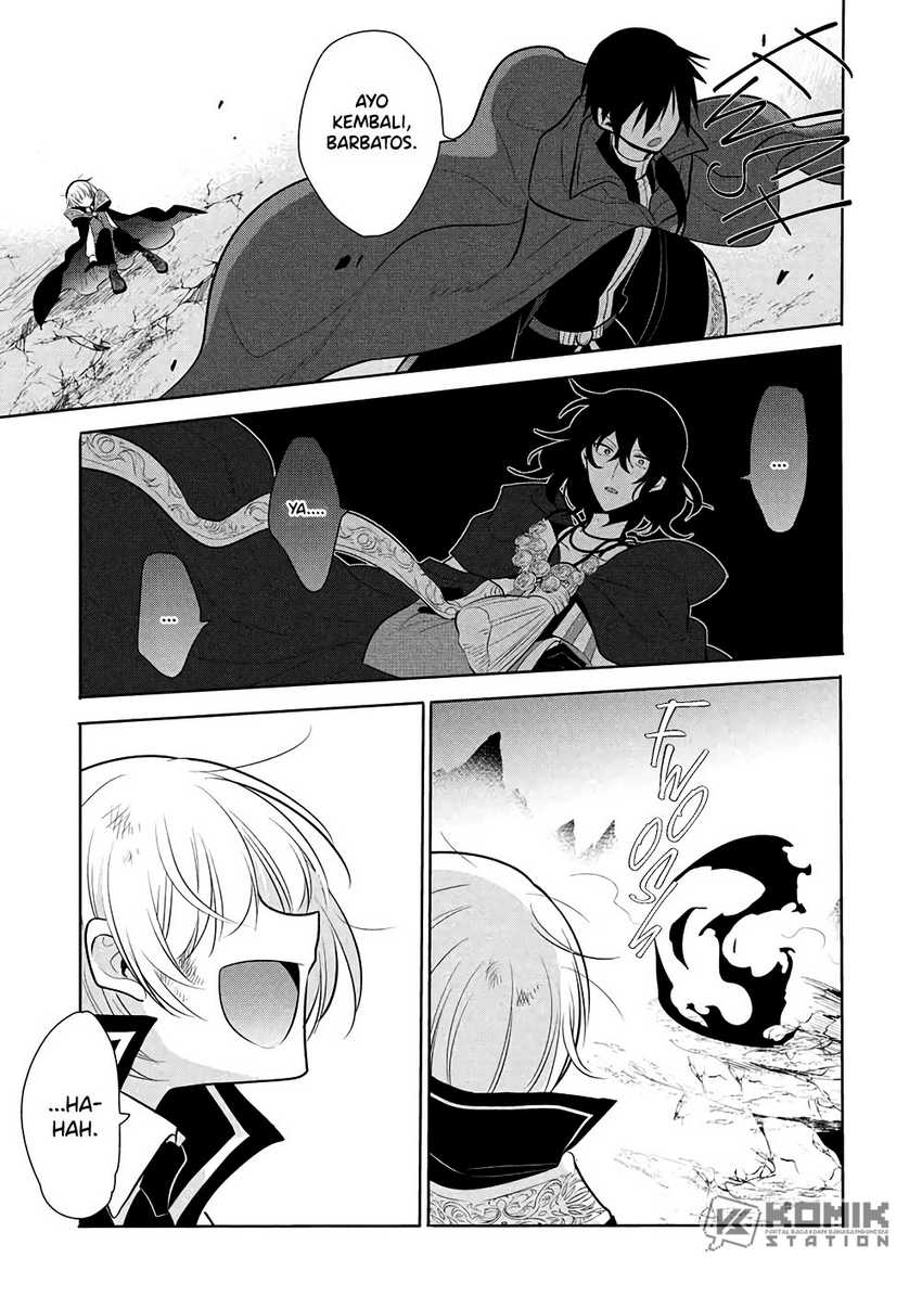 Chapter 71 - halaman 30