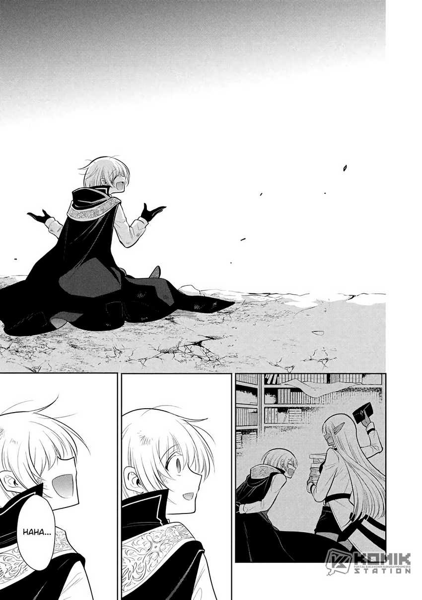 Chapter 71 - halaman 32