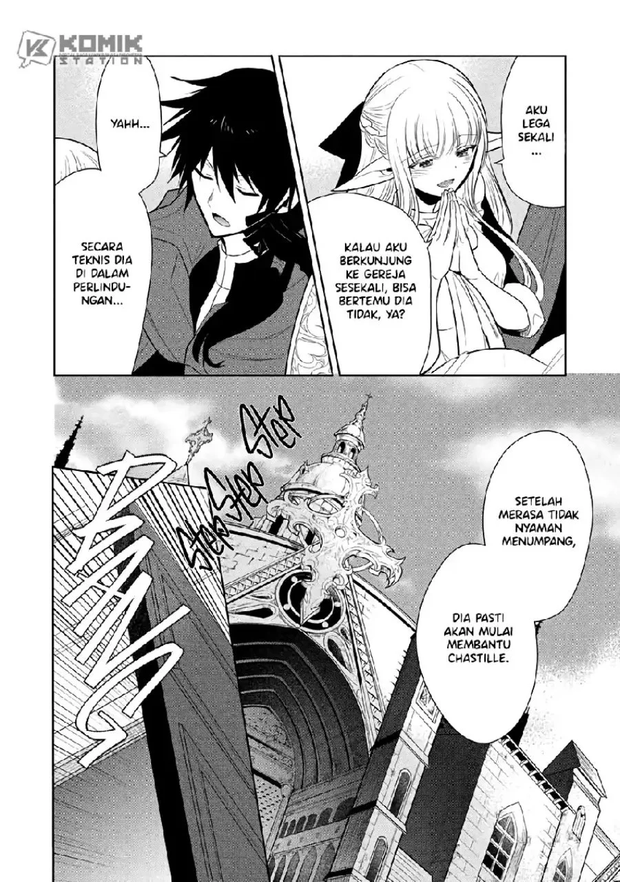 Chapter 72 - halaman 18