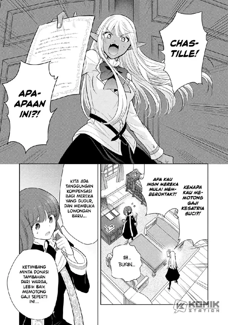 Chapter 72 - halaman 19