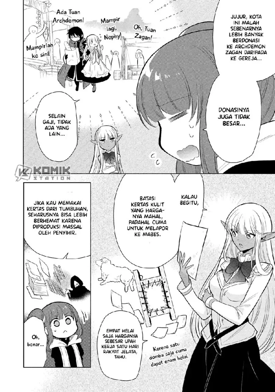 Chapter 72 - halaman 20