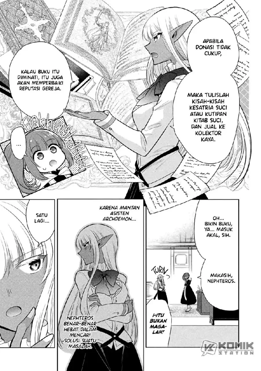 Chapter 72 - halaman 21