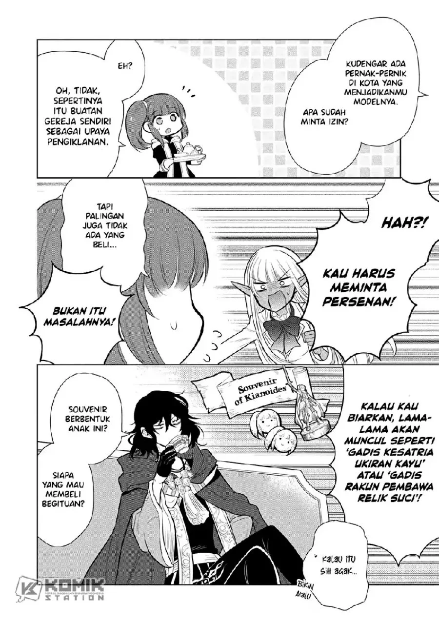 Chapter 72 - halaman 22