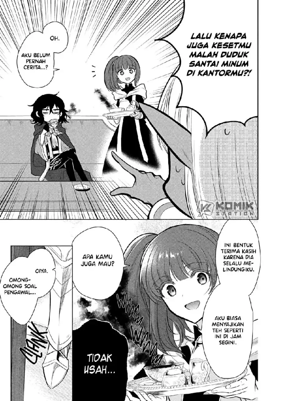 Chapter 72 - halaman 23