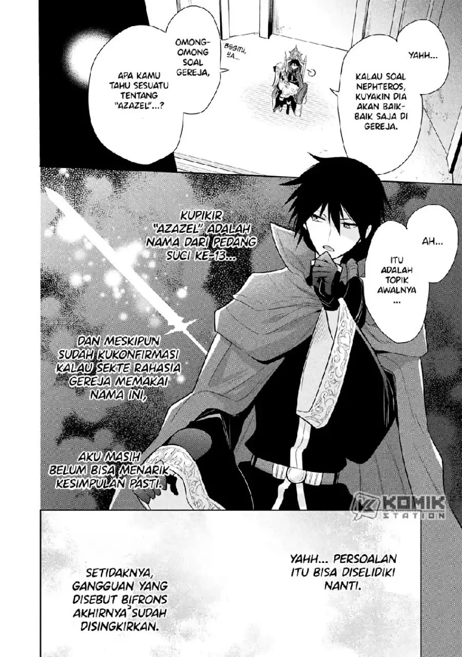 Chapter 72 - halaman 26