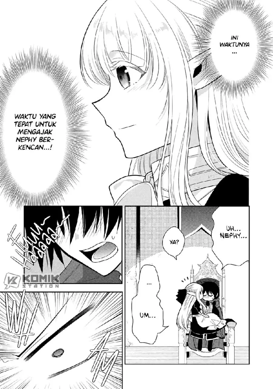 Chapter 72 - halaman 27