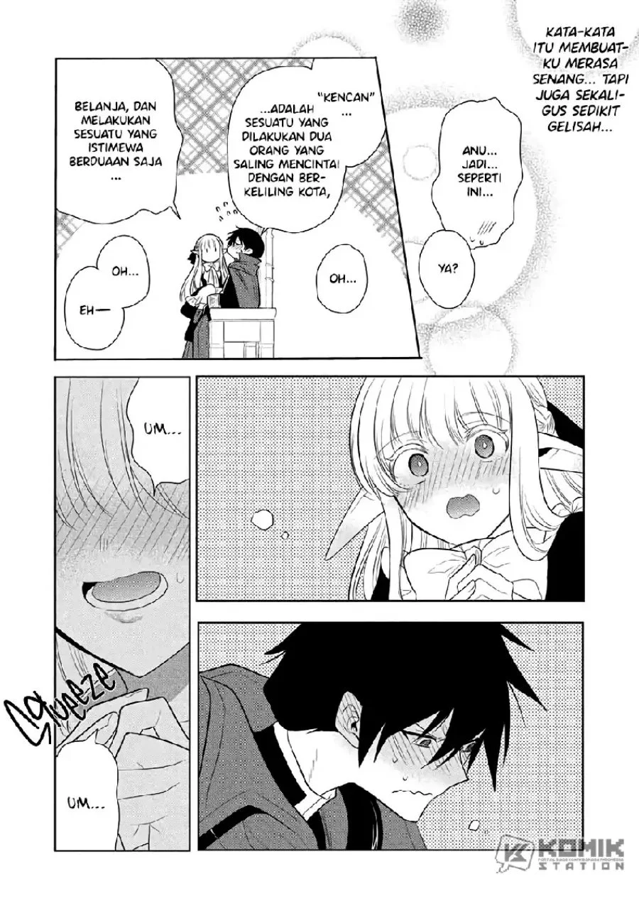 Chapter 72 - halaman 30