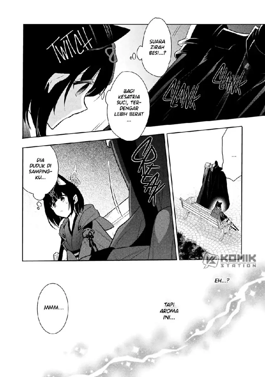 Chapter 72 - halaman 6