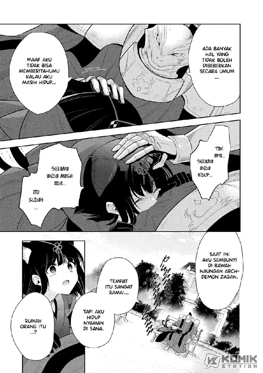 Chapter 72 - halaman 9