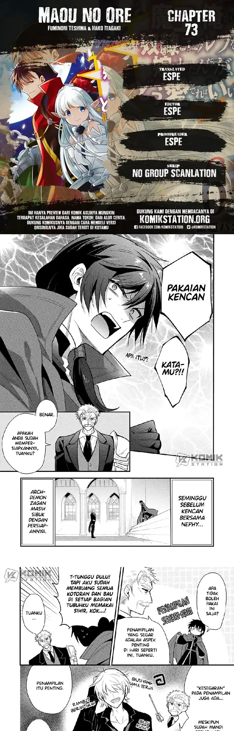 Chapter 73 - halaman 2