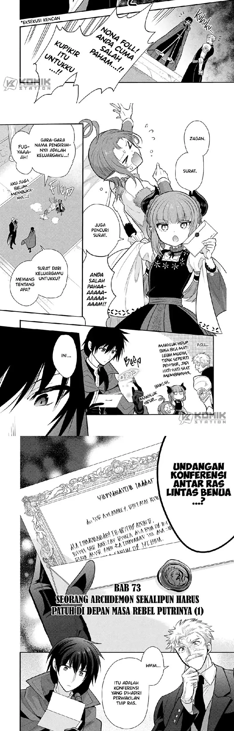 Chapter 73 - halaman 4