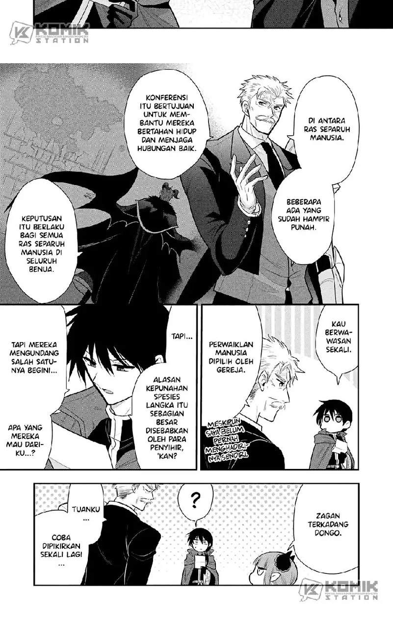 Chapter 73 - halaman 5