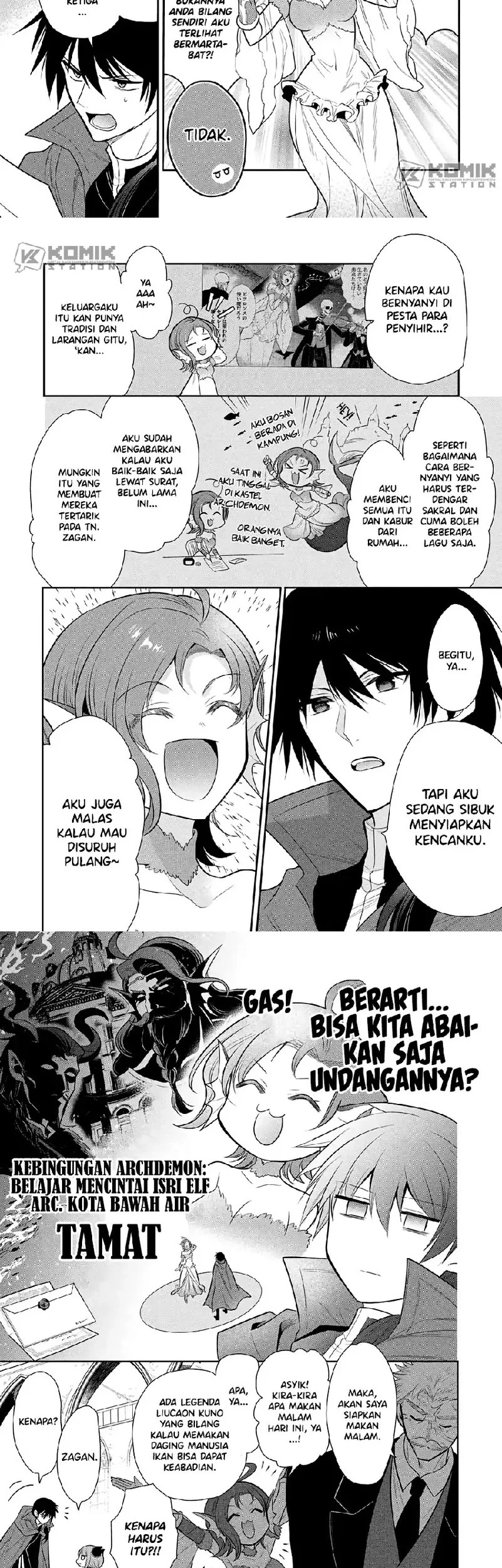 Chapter 73 - halaman 7