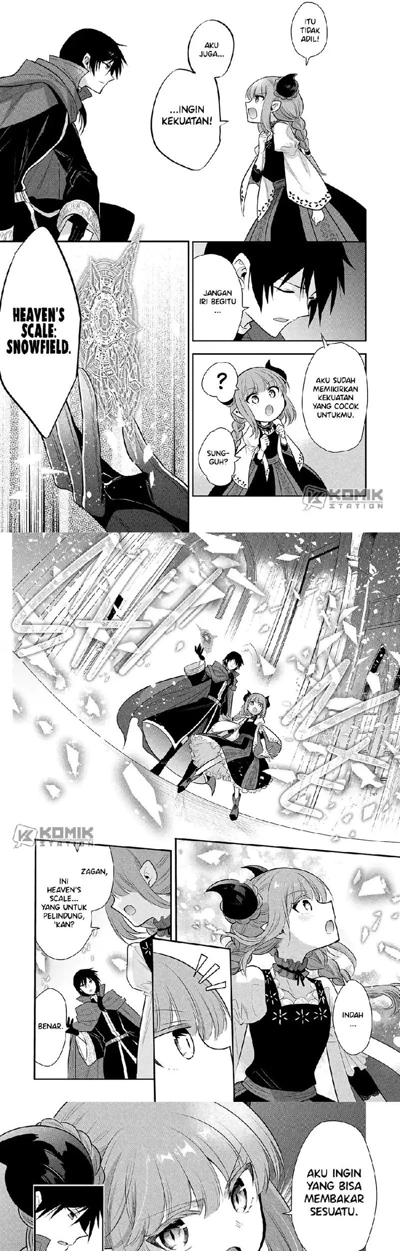 Chapter 73 - halaman 9