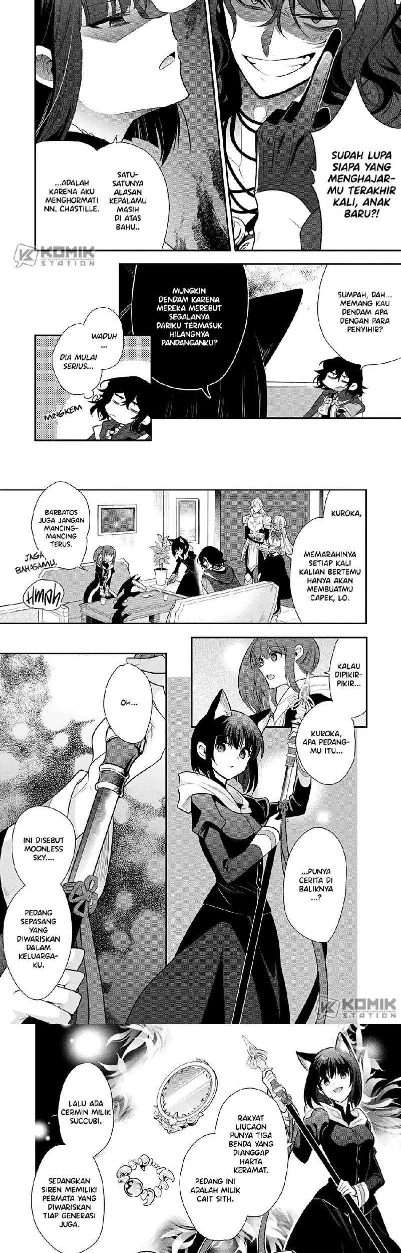 Chapter 73 - halaman 13