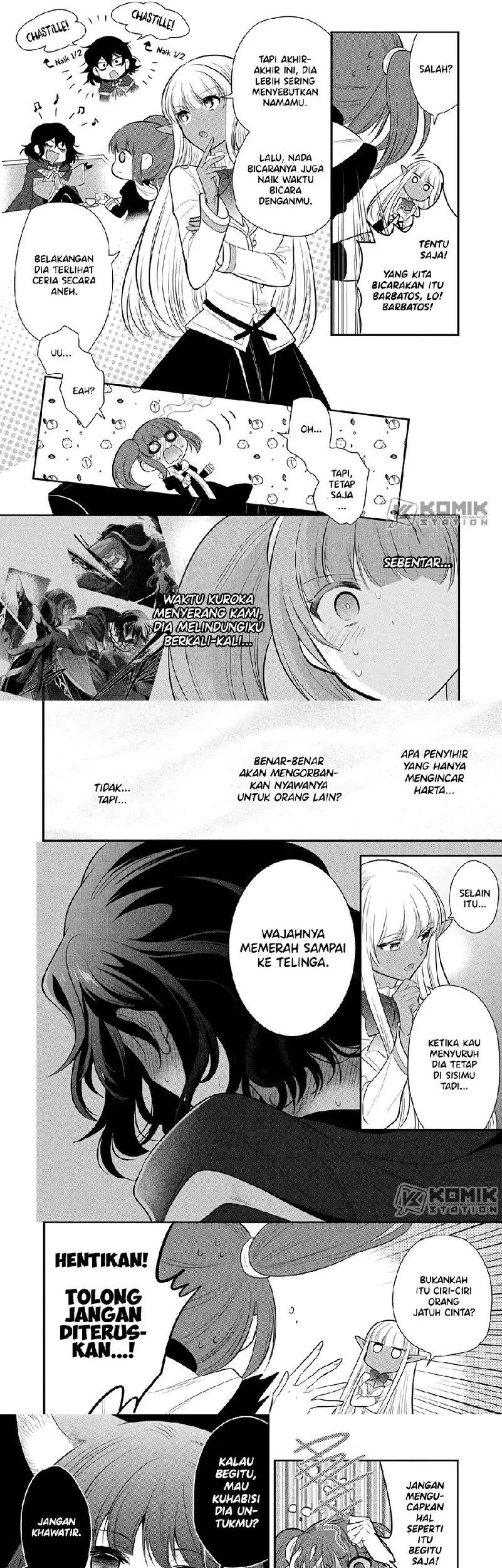 Chapter 73 - halaman 18