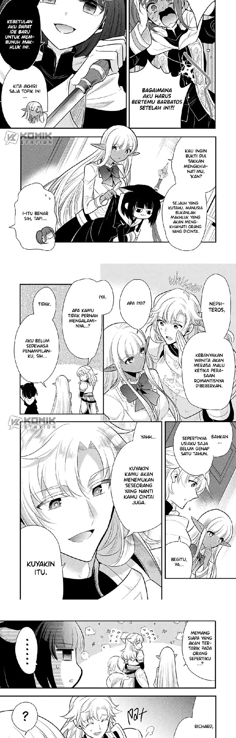 Chapter 73 - halaman 19