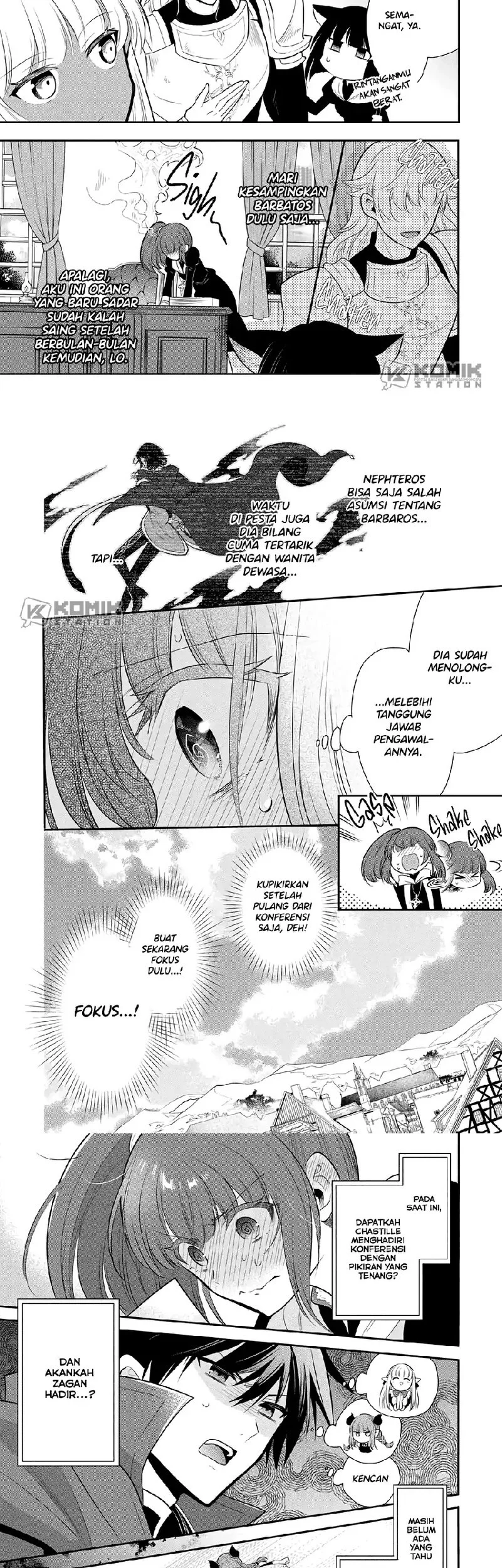 Chapter 73 - halaman 20