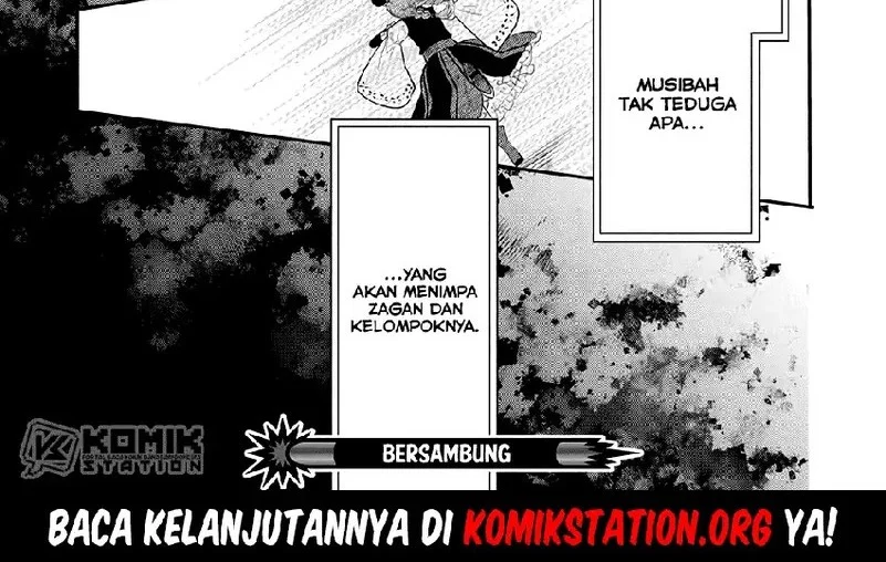 Chapter 73 - halaman 21
