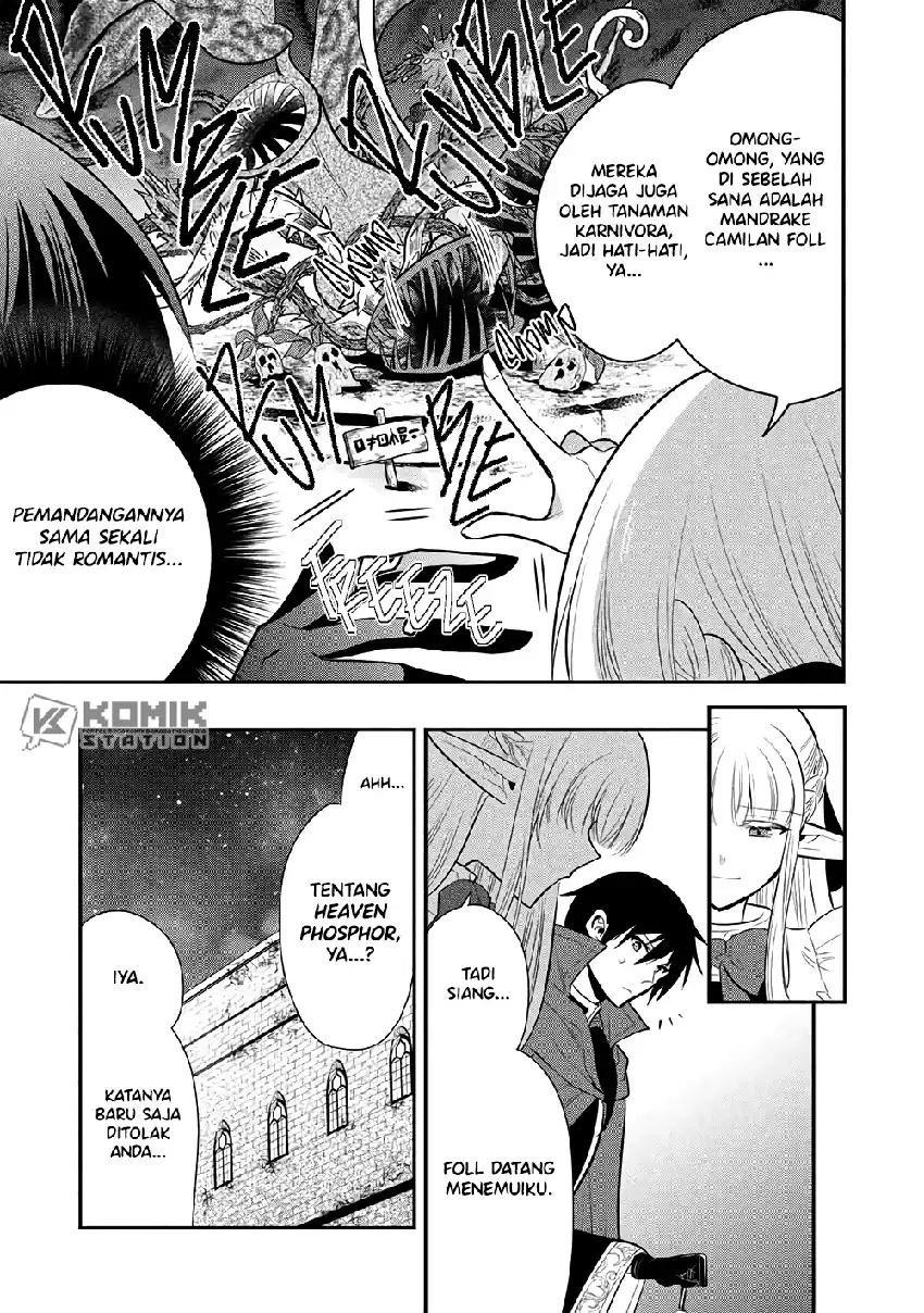 Chapter 74 - halaman 11