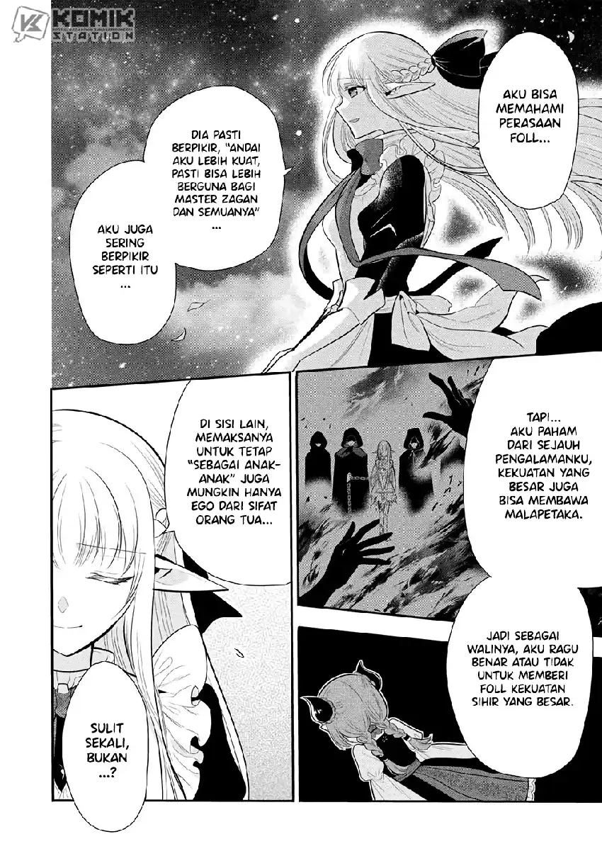 Chapter 74 - halaman 12