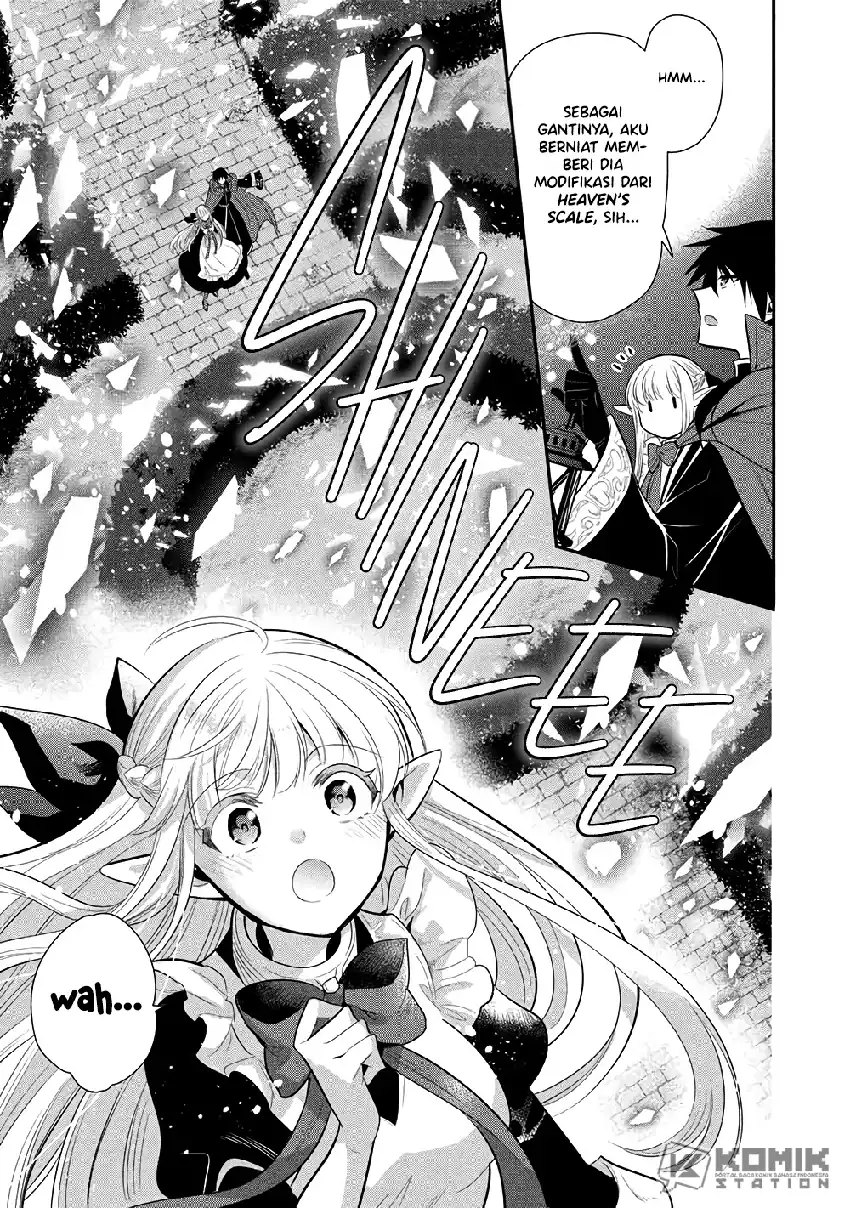 Chapter 74 - halaman 13