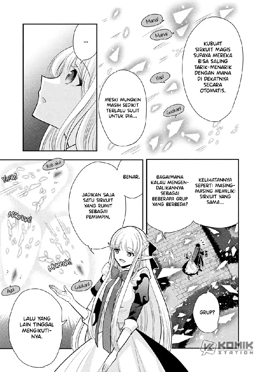 Chapter 74 - halaman 15