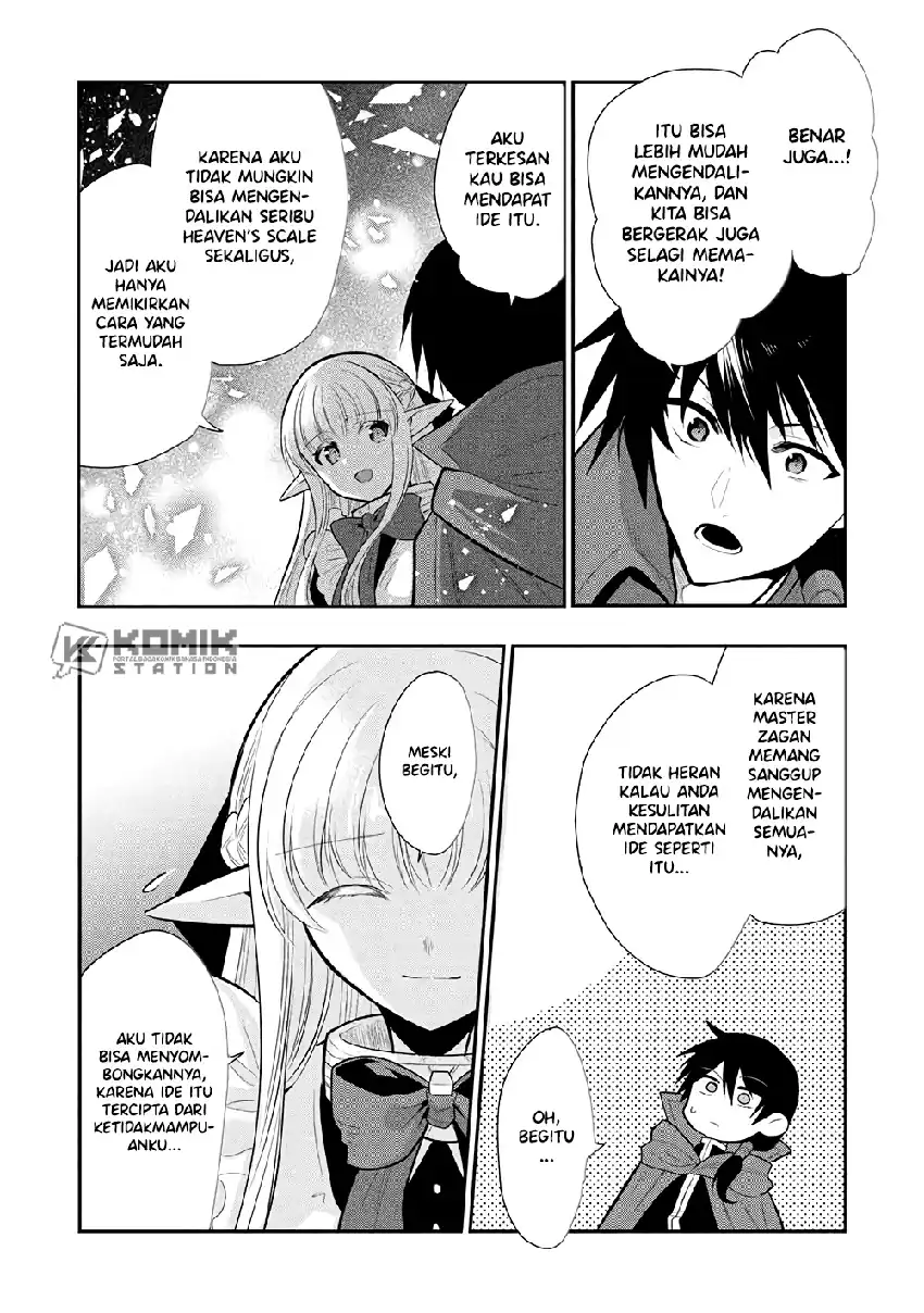 Chapter 74 - halaman 16