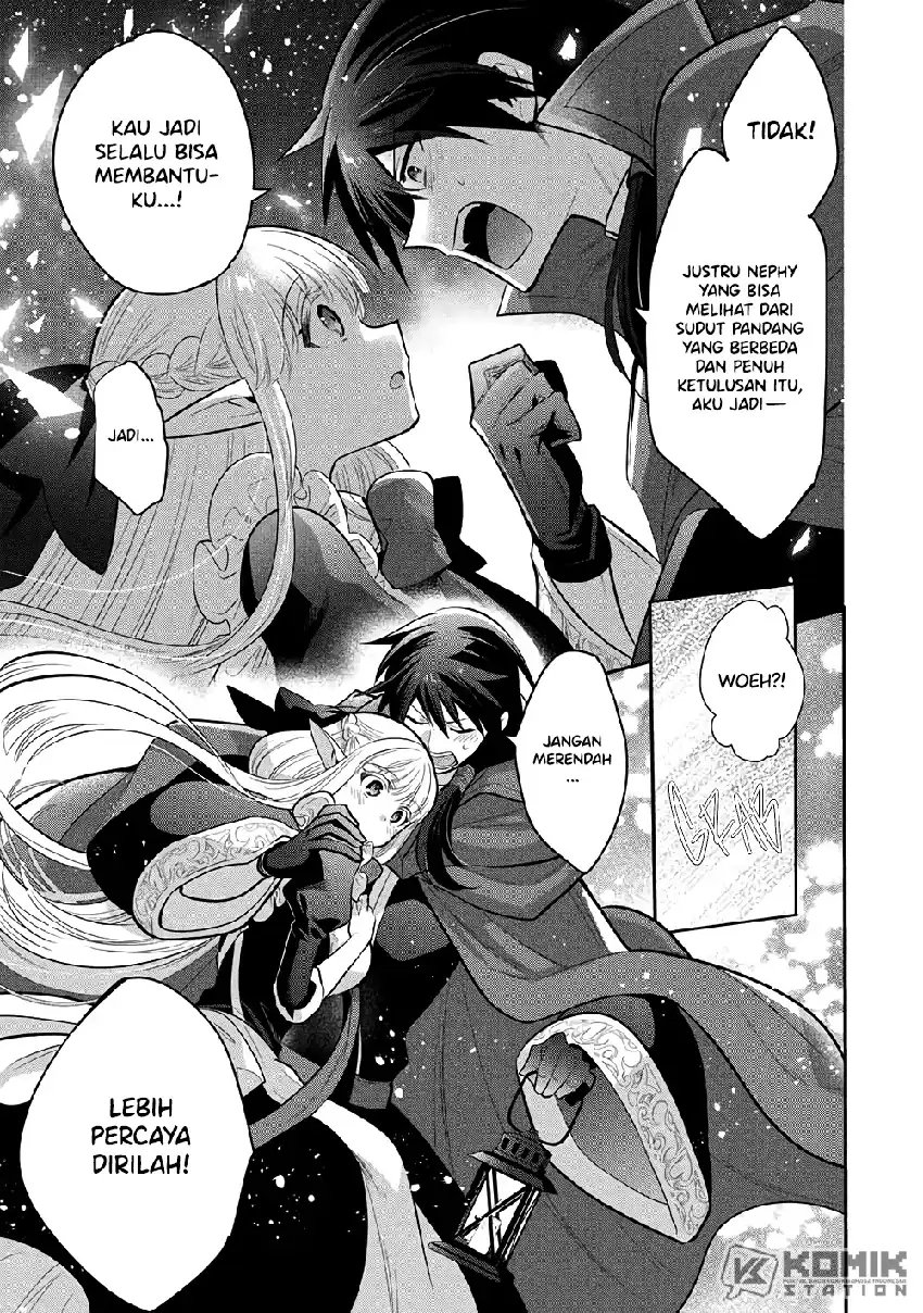 Chapter 74 - halaman 17