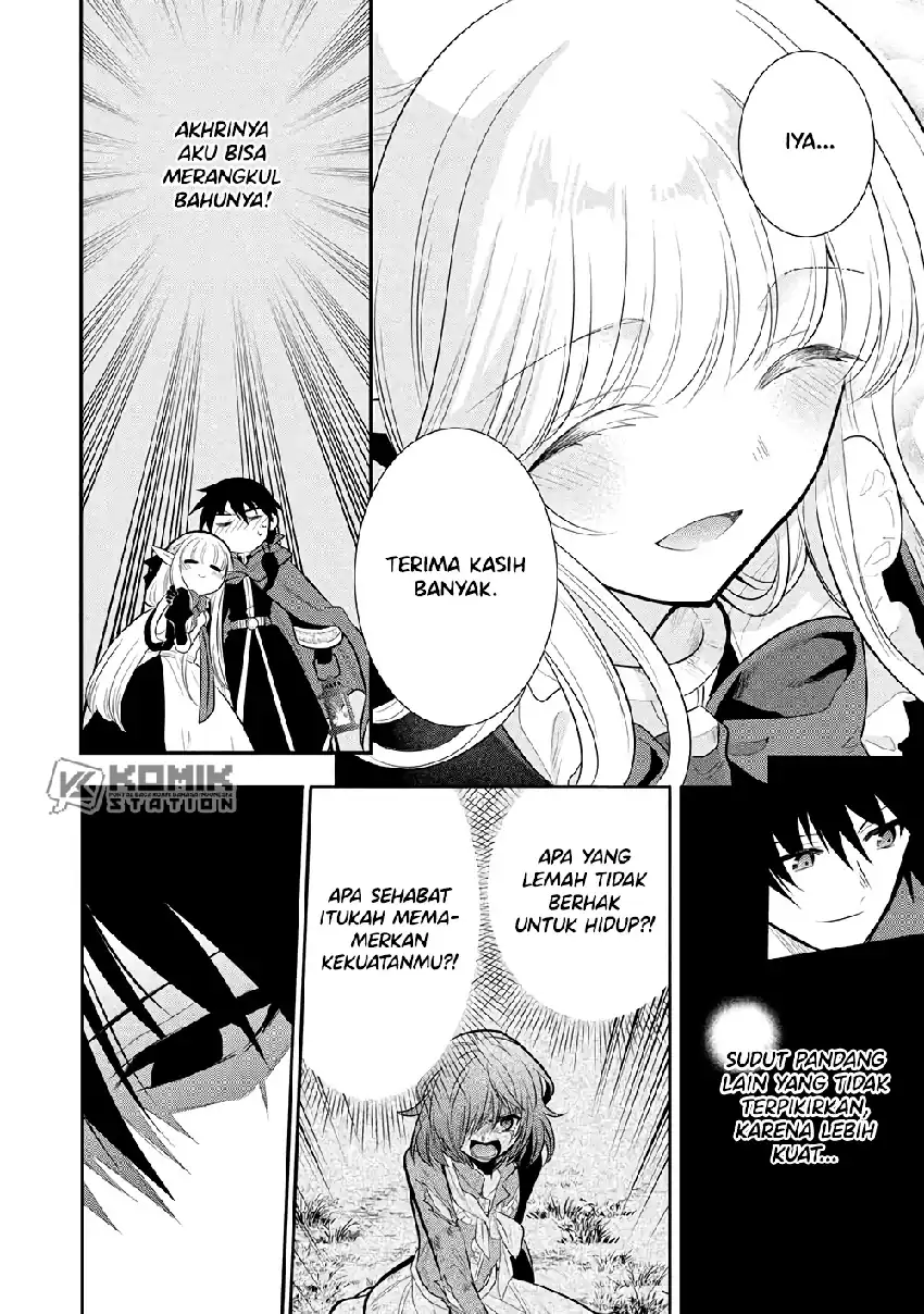 Chapter 74 - halaman 18
