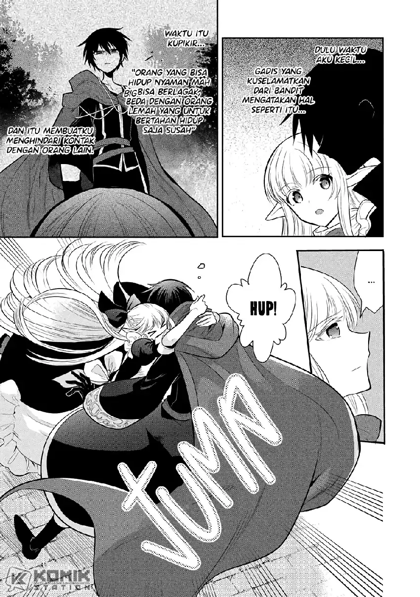 Chapter 74 - halaman 19