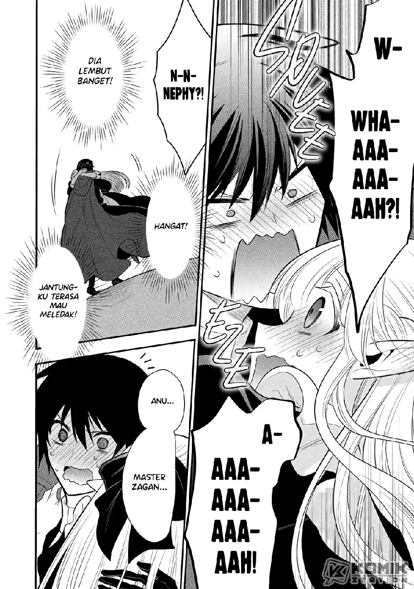 Chapter 74 - halaman 20