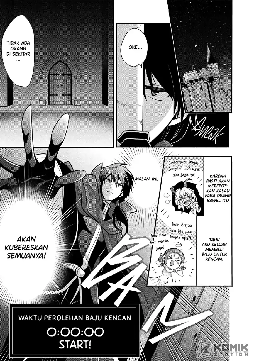 Chapter 74 - halaman 3
